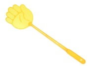 A. Łapka przeciwko karaluchom, komarom, mrówkom, muchom, osom, pająkom