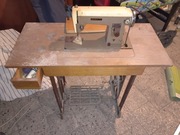 Maszyna do szycia PREDOM ŁUCZNIK 413