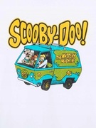 Koszulka t-shirt Scooby Doo Cropp S