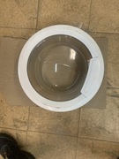 Drzwi do pralki Bauknecht kompletne