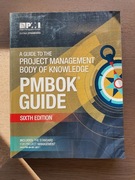 A Guide to the Project Management Body of Knowledge PMBOK GUIDE