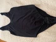 Body modelujące czarne M/L