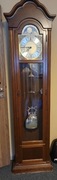 Zegar stojący Hermle, unikat!!