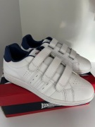 Buty męskie Lonsdale 100 % naturalna skóra 