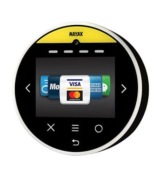 Nayax Onyx czytnik 