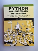 Python zorientowany obiektowo. Programowanie gier i graficznych interfejsów
