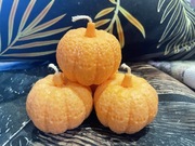 Świeczka zapachowa dynia