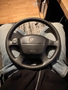 Kierownica Honda civic vi Angielka ma/mb