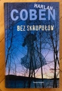 Harlan Coben Bez skrupułów Deal Breaker Świat Książki 2004