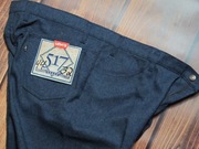 LEVI'S 517- W44L32- RETRO- VINTAGE- pas 110 cm