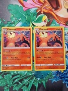 Charizard Holo Dragon Majesty stan jak na zdjęciach