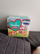 Pampers pants psi patrol 4