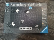Puzzle Ravensburger Krypt 736 el. - trudne, bez wzoru