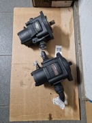 Pompa hydrauliczna casappa KP30.22-A8K9-LGF/GF
