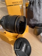 Nikon AF-S NIKKOR 24-120mm f/4G ED VR