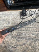 STACJA DOKUJĄCA TARGUS ACP70EU