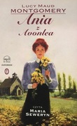 Lucy Maud Montgomery: Ania z Avonlea (czyta: Maria Seweryn)