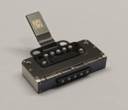Gniazdo złącze moduł Magsafe MacBook Air 13 M2 A2681 Midnight 