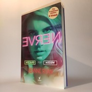NERVE - Jeanne Ryan