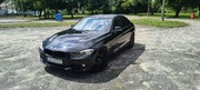 BMW   F30  318d Bardzo ładne bez wkładu  Godne uwagi 2012r