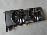 EVGA GTX 960 4GB GDDR5 SSC / 100% sprawna