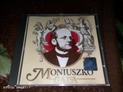 Moniuszko gala płyta cd