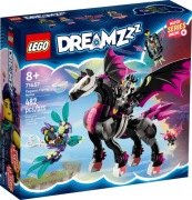 LEGO 71457 DREAMZzz - Latający koń Pegasus