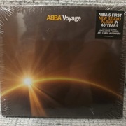Abba: Voyage (Limited Edition Box) - CD