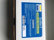 Smooth-on Ecoflex 5 Addition cure silicone rubber