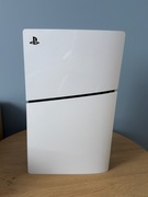 Playstation 5 Slim z napędem; Nowy pad DualSense; CFI-2016