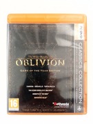 The Elder Scrolls IV Oblivion, pc, polska wesja