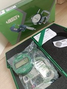 Grubościomierz  Cyfrowy Insize