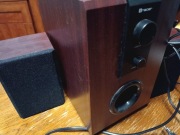 Głośnik Tracer City 2+1