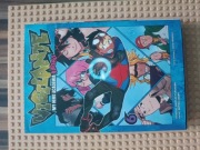 Vigilante: My Hero Academia - Illegals (Tom 6)