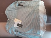 Bluzka damska miltiblue jeans nowa M