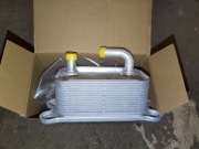 chłodnica oleju VOLVO C30 C70 S40 S80 V50 V70 2.4D
