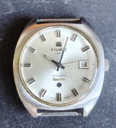 Tissot Seastar Automatic | Swiss Made | Lata 80. | Vintage | Sprawny