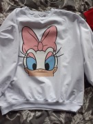 Bluza Daisy i t-shirt 
