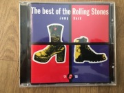 CD Rolling Stones - The best of