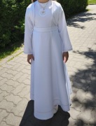 Alba Sukienka Komunijna 