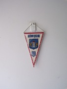 OŚWIĘCIM HERB PROPORCZYK