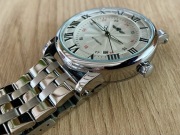 Zegarek Aviator automatic