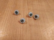 UNITRA Diora wieża SSL 032 042 0421 0422 śruba śrubka pokrywy FS AS WS MDS