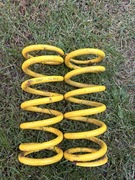 Sprężyny obniżające 