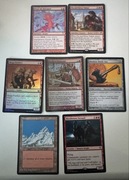 Brothers Yamazaki FOIL+ gratisy Magic the Gathering MTG karty