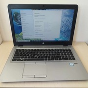 Laptop HP EliteBook 850 G3 i5 8GB RAM 240GB SSD