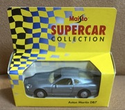 Stare miasto SUPERCAR collection 1:43? Aston Martin DB7