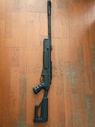 Wiatrówka Hatsan TG AirTact QE 4,5mm