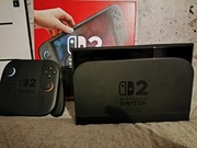 Nintendo Switch 2 + Konto Mario Kart World
