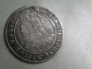 15 kraj. Jerzy 1662rok \ Brzeg